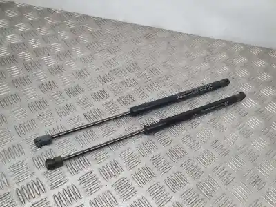 Peça sobressalente para automóvel em segunda mão amortecedores do tronco / porta por kia stonic (ybcuv) drive referências oem iam 81780h8410