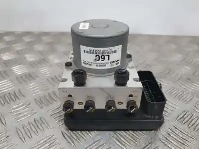 Peça sobressalente para automóvel em segunda mão abs por kia stonic (ybcuv) drive referências oem iam 58920h8260