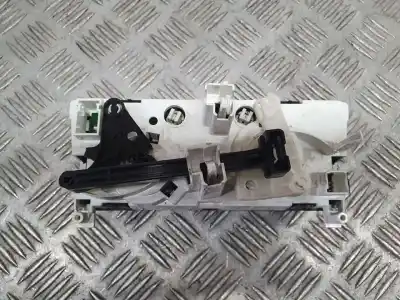 Peça sobressalente para automóvel em segunda mão comando de sofagem (chauffage / ar condicionado)  por peugeot 308 envy referências oem iam   