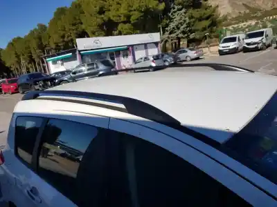 İkinci el araba yedek parçası çati barlari için peugeot 308 envy oem iam referansları   