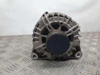 Second-hand car spare part  for PEUGEOT 308  OEM IAM references 9678048880  TG15C189