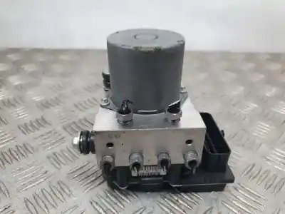 Second-hand car spare part abs for peugeot 308 envy oem iam references 9666957480