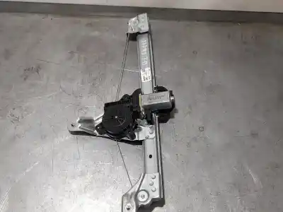 Peça sobressalente para automóvel em segunda mão elevador de vidros traseiro direito por dacia sandero stepway referências oem iam 827206067r
