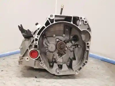 Peça sobressalente para automóvel em segunda mão caixa de velocidades por dacia sandero stepway referências oem iam jh3399