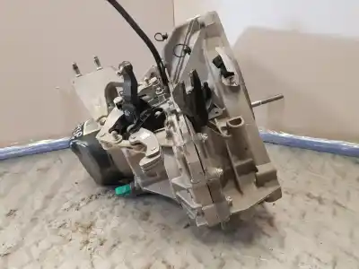 Pezzo di ricambio per auto di seconda mano riduttore per dacia sandero stepway riferimenti oem iam jh3399 5velocidades 246353