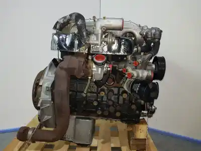 Second-hand car spare part complete engine for jeep cherokee (j) 2.5 td sport (a) oem iam references vm35b 10312 