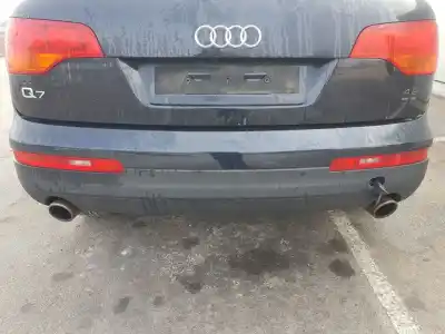 İkinci el araba yedek parçası  için AUDI Q7 (4L) 4.2 FSI OEM IAM referansları   