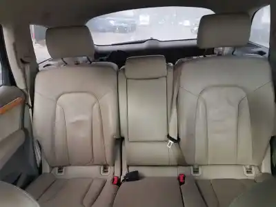 Piesă de schimb auto la mâna a doua  pentru AUDI Q7 (4L) 4.2 FSI Referințe OEM IAM   