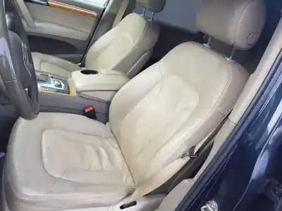 Автозапчастина б/у  для AUDI Q7 (4L) 4.2 FSI Посилання на OEM IAM   