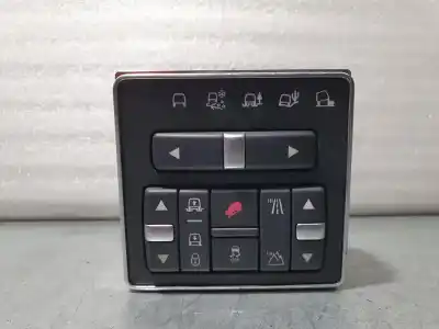 Second-hand car spare part multifunction switch for land rover range rover sport hse oem iam references ch3214b596ac