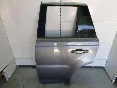 Second-hand car spare part rear left door for land rover range rover sport hse oem iam references bfa790090