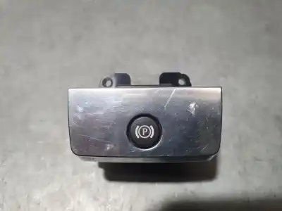 Second-hand car spare part handbrake lever for land rover range rover sport hse oem iam references ch3215k850ab