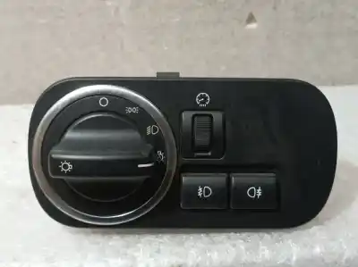 Second-hand car spare part headlights switch for land rover range rover sport hse oem iam references e0201043