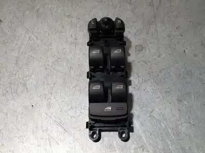 Second-hand car spare part left front power window switch for land rover range rover sport hse oem iam references ah2214540ac