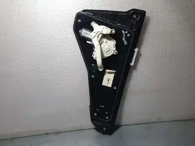 Second-hand car spare part rear left window regulator for land rover range rover sport hse oem iam references ah2227001aa