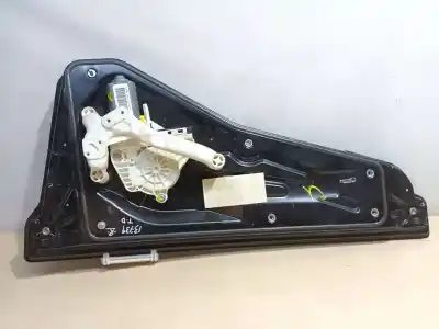 Second-hand car spare part rear right window regulator for land rover range rover sport hse oem iam references ah2217000aa