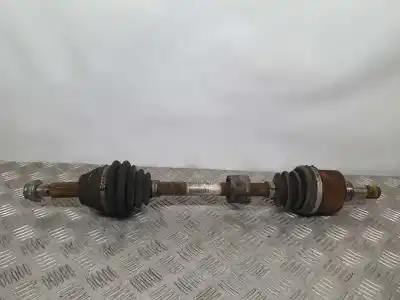 Second-hand car spare part  for FORD FIESTA (CB1)  OEM IAM references 8V513B437HA  