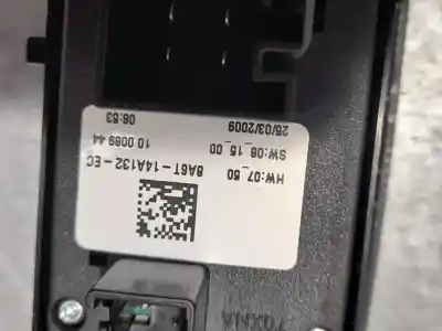 Second-hand car spare part left front power window switch for ford fiesta (cb1) trend oem iam references 8a6t14a132  