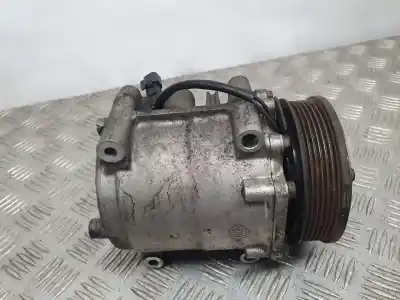 Peça sobressalente para automóvel em segunda mão compressor de ar condicionado a/a a/c por ford fiesta (cb1) trend referências oem iam 8v5119d629df  2009apr28