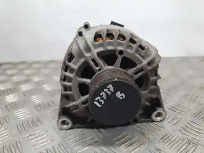 Second-hand car spare part  for FORD FIESTA (CB1)  OEM IAM references 8V2110300AB  TG12C038