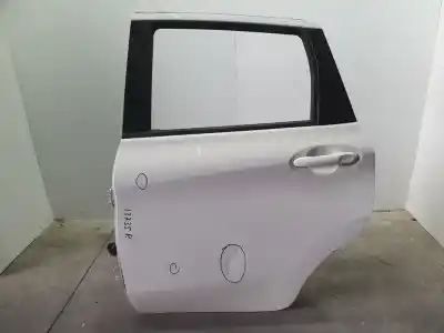 Piesă de schimb auto la mâna a doua usa stanga spate pentru nissan note visia referințe oem iam h21013vvma