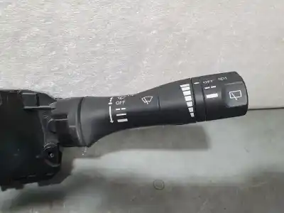 Pezzo di ricambio per auto di seconda mano comando pulito per nissan note visia riferimenti oem iam   