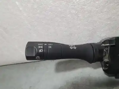 Pezzo di ricambio per auto di seconda mano comando pulito per nissan note visia riferimenti oem iam   