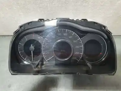 Piesă de schimb auto la mâna a doua ceas bord pentru nissan note visia referințe oem iam 248103vv1b