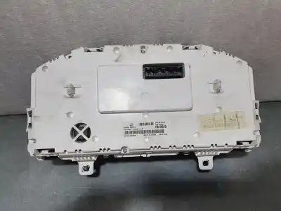 Peça sobressalente para automóvel em segunda mão quadrante por nissan note visia referências oem iam 248103vv1b  vpcasf10849ep