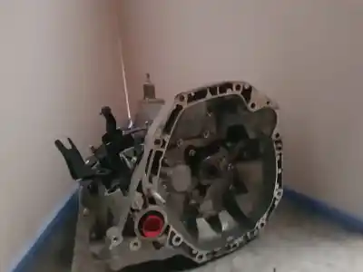Piesă de schimb auto la mâna a doua cutie de viteze pentru nissan note visia referințe oem iam jr5362