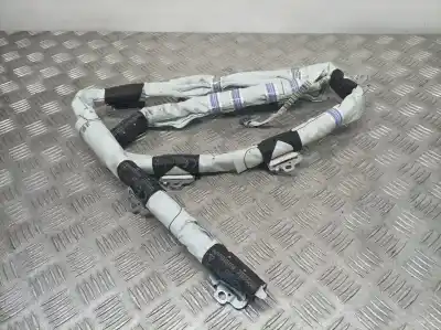 Piesă de schimb auto la mâna a doua airbag perdea fațã stânga pentru nissan note visia referințe oem iam e16184100160751503