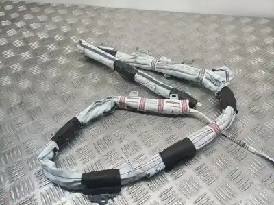 Piesă de schimb auto la mâna a doua airbag perdea fațã dreapta pentru nissan note visia referințe oem iam 1601515236