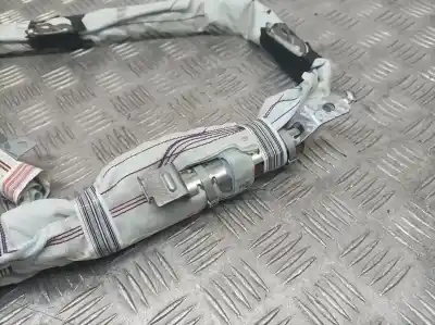 Pezzo di ricambio per auto di seconda mano airbag a tenda anteriore destro per nissan note visia riferimenti oem iam 1601515236  