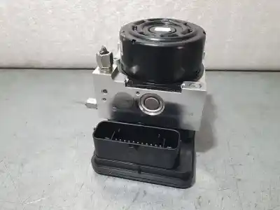 Pezzo di ricambio per auto di seconda mano abs per nissan note visia riferimenti oem iam 476603vu0b  06210228424