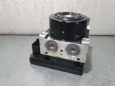 Pezzo di ricambio per auto di seconda mano abs per nissan note visia riferimenti oem iam 476603vu0b  06210228424