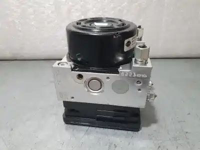 Pezzo di ricambio per auto di seconda mano abs per nissan note visia riferimenti oem iam 476603vu0b  06210228424