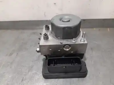 Peça sobressalente para automóvel em segunda mão abs por renault clio iv limited referências oem iam 476601203b  269722