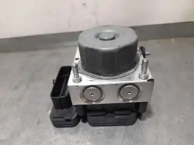Peça sobressalente para automóvel em segunda mão abs por renault clio iv limited referências oem iam 476601203b  269722