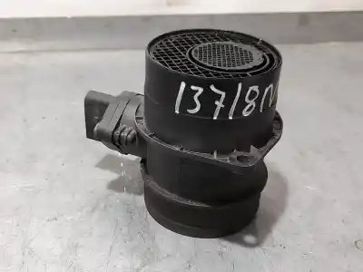 Pezzo di ricambio per auto di seconda mano misuratore di flusso per ford galaxy (vy) trend riferimenti oem iam 074906461b