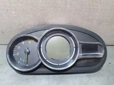 İkinci el araba yedek parçası enstrüman paneli için renault megane iii berlina 5 p dynamique oem iam referansları 248100342r