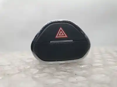 Pezzo di ricambio per auto di seconda mano AVVERTIMENTO per OPEL CORSA E  Riferimenti OEM IAM 39149276  10340301