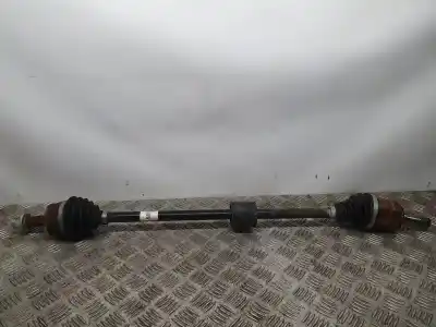 Peça sobressalente para automóvel em segunda mão  por OPEL CORSA E  Referências OEM IAM 13149829  