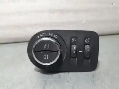 Peça sobressalente para automóvel em segunda mão  por OPEL CORSA E  Referências OEM IAM 13470446  A178601