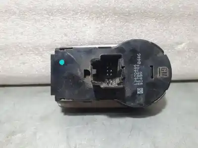 Second-hand car spare part headlights switch for opel corsa e color edition ecoflex oem iam references 13470446  a178601