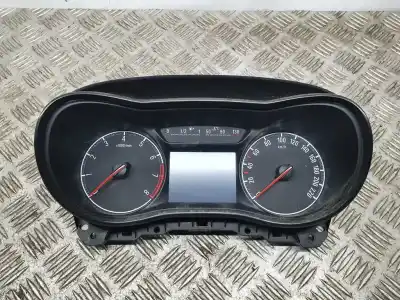 Peça sobressalente para automóvel em segunda mão  por OPEL CORSA E  Referências OEM IAM 39204203  