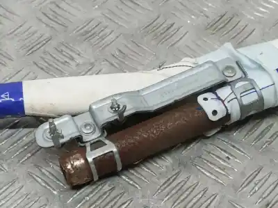 Piesă de schimb auto la mâna a doua airbag perdea fațã stânga pentru opel corsa e color edition ecoflex referințe oem iam 39045977  367416257