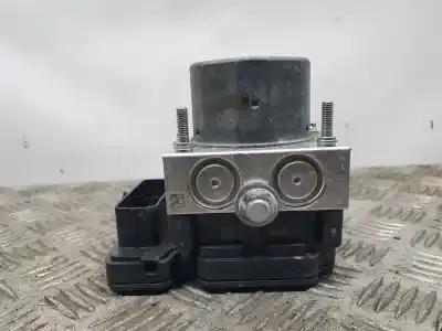 Peça sobressalente para automóvel em segunda mão abs por opel corsa e color edition ecoflex referências oem iam 39084530  269871