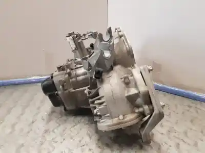 Second-hand car spare part gearbox for opel corsa e color edition ecoflex oem iam references b66s374 5velocidades a17287974