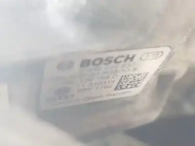 Second-hand car spare part complete engine for audi a3 sportback (8va) attraction oem iam references clh  537813