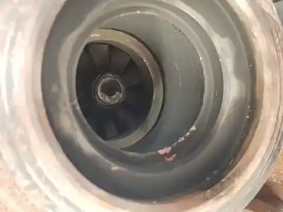 Second-hand car spare part complete engine for audi a3 sportback (8va) attraction oem iam references clh  537813